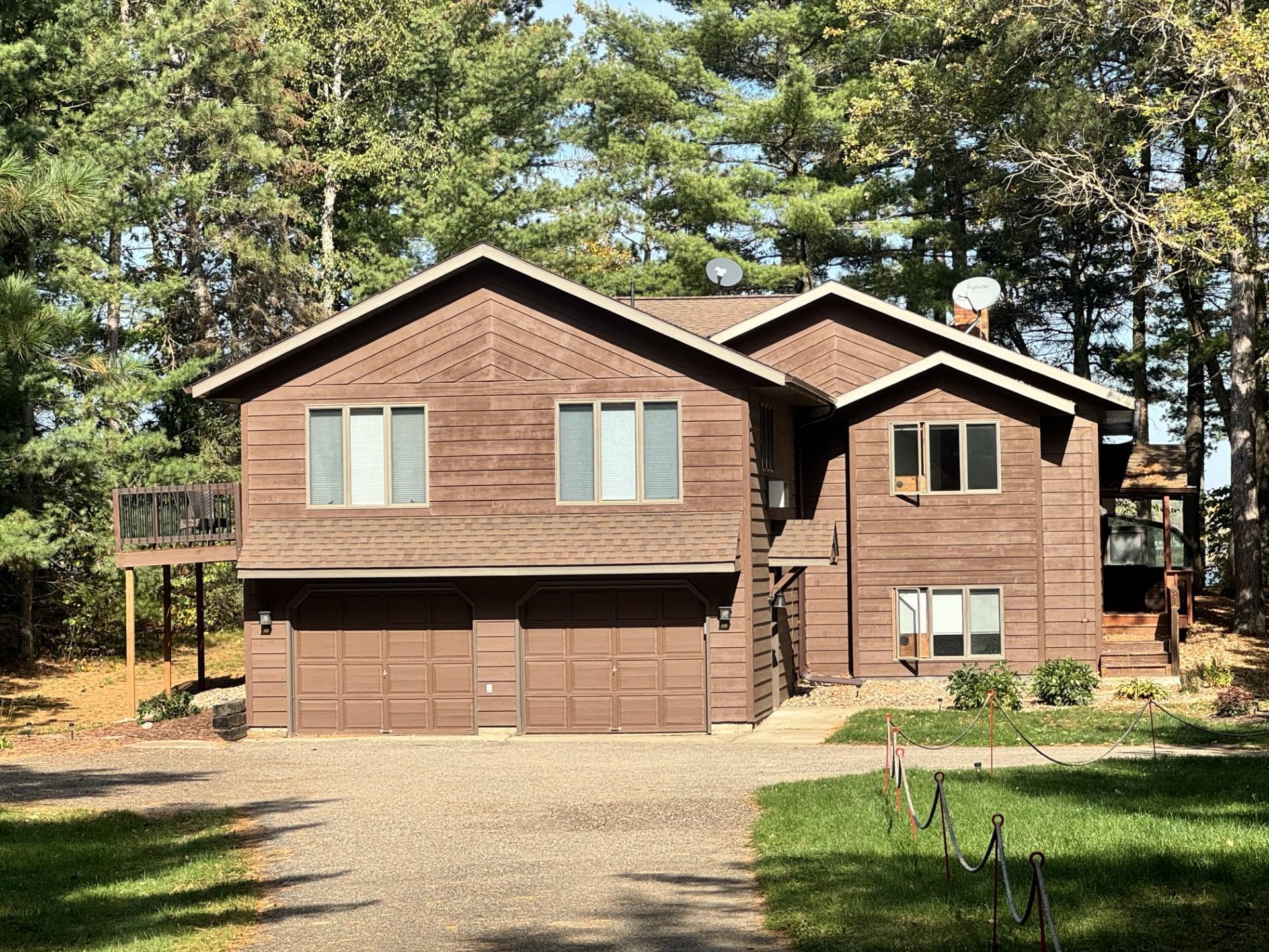 Property photo for 18864 Epic Drive, Nevis, MN 56467