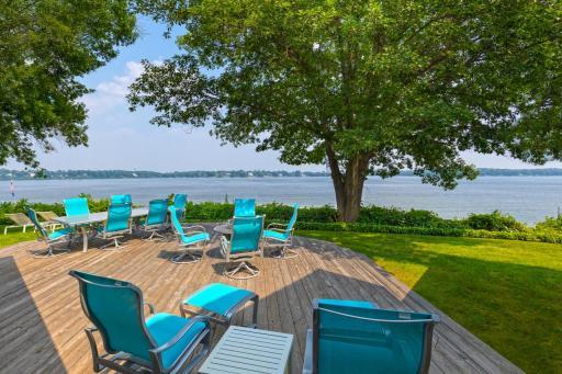 Welcome to 2610 West Lafayette Road, an exceptional lakeside retreat.