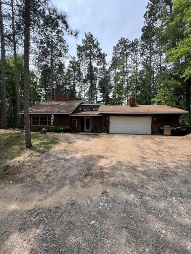 7691 Highway 5, Side Lake, MN 55781