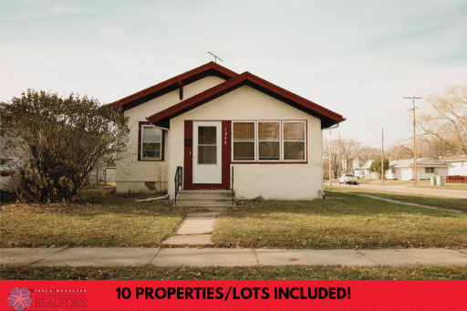 1044 16 Street N, Fargo, ND 58102