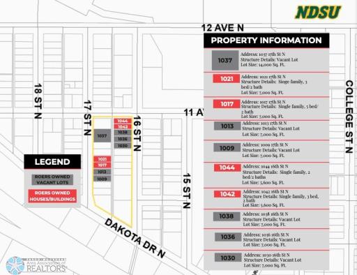 1044 16 Street N, Fargo, ND 58102