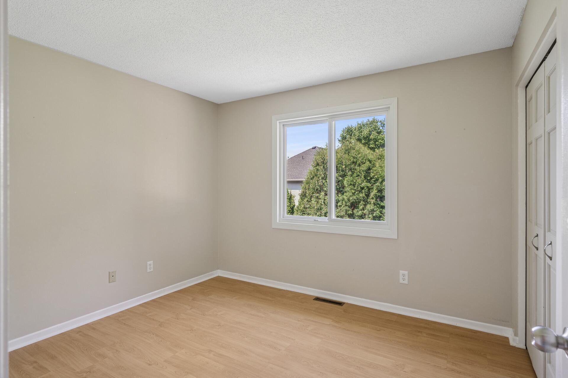 Bedroom 3.