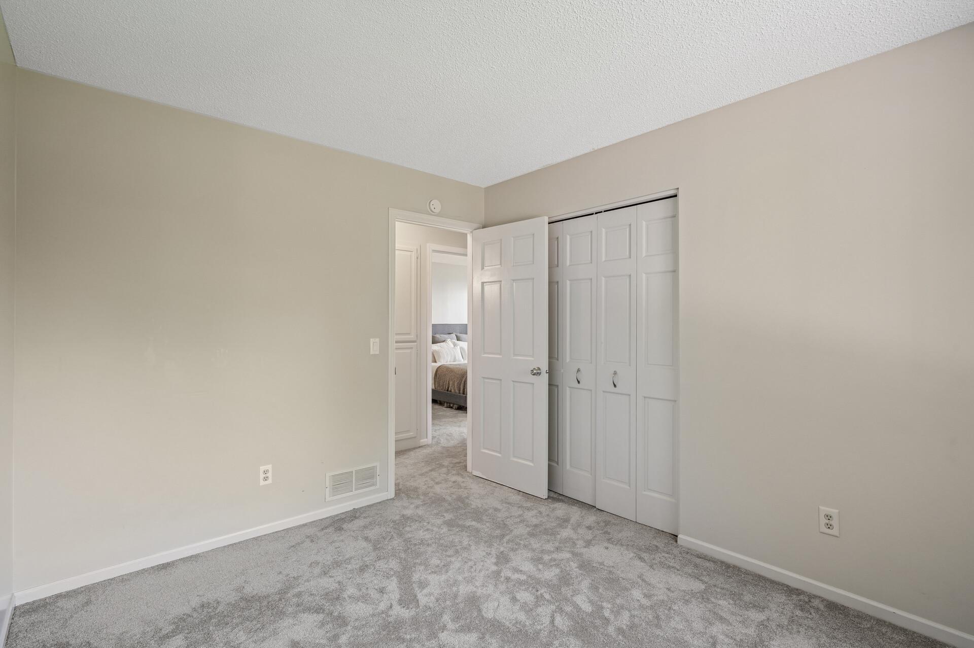Another view of bedroom 2.