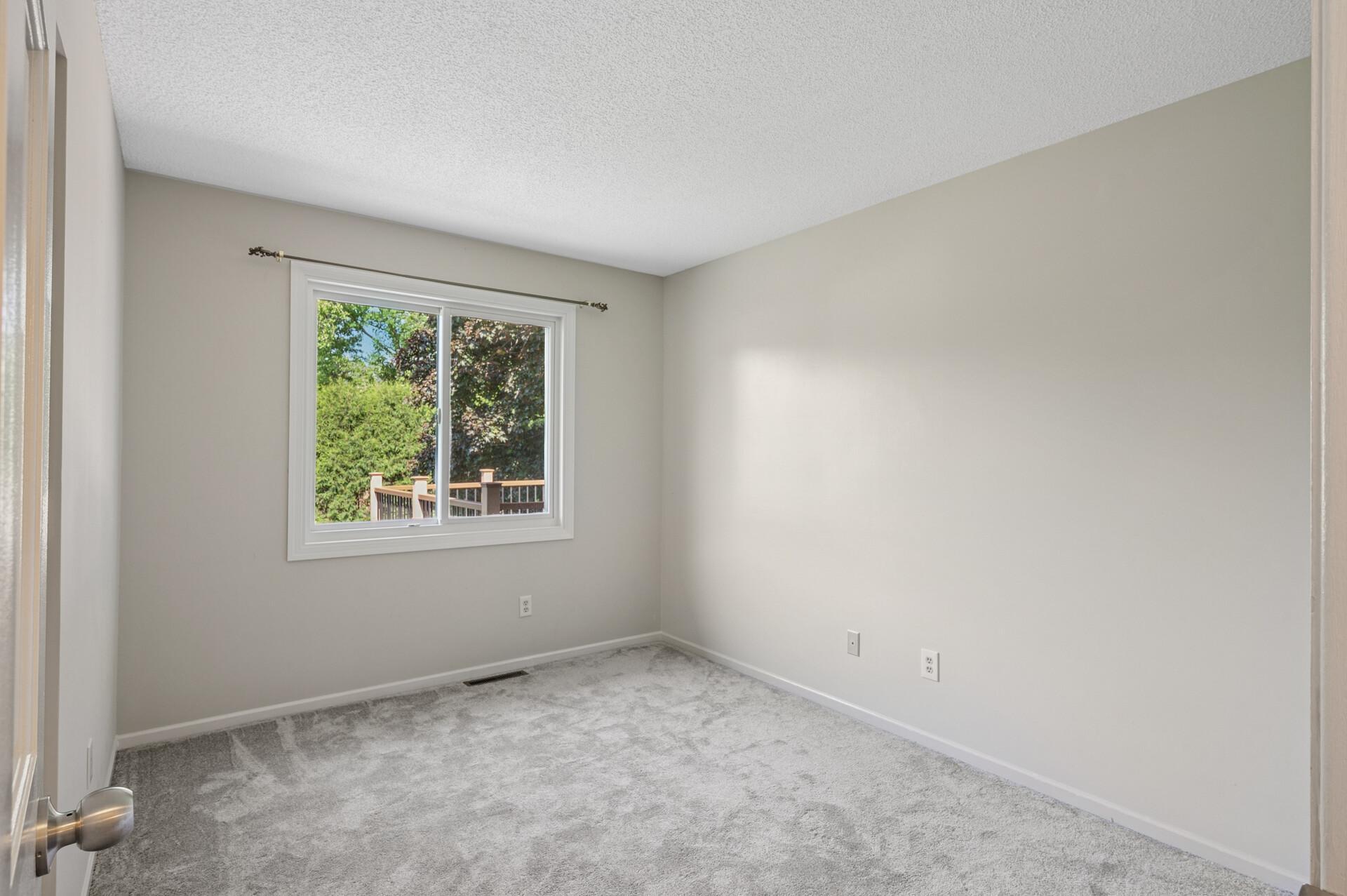 Bedroom 2.