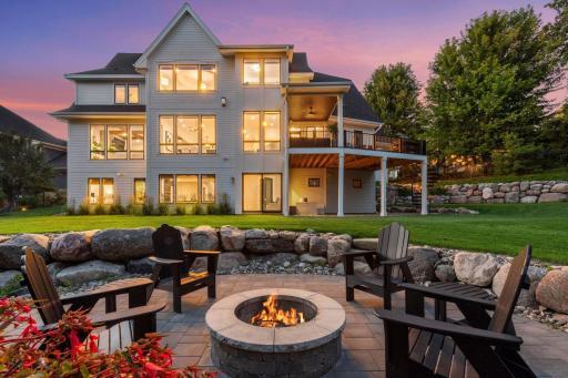 Located in award-winning Minnetonka School District.