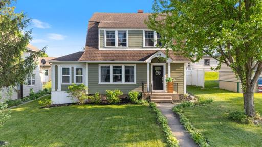 108 Roosevelt Street, Coleraine, MN 55722