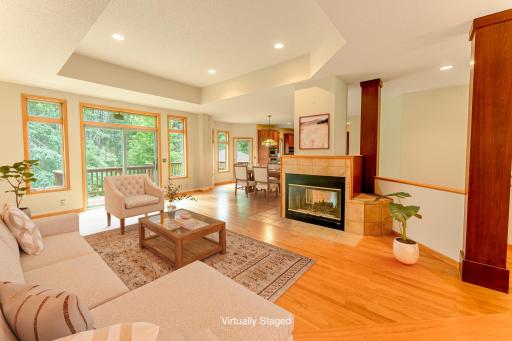 2345 Northridge Avenue N, Stillwater, MN 55082