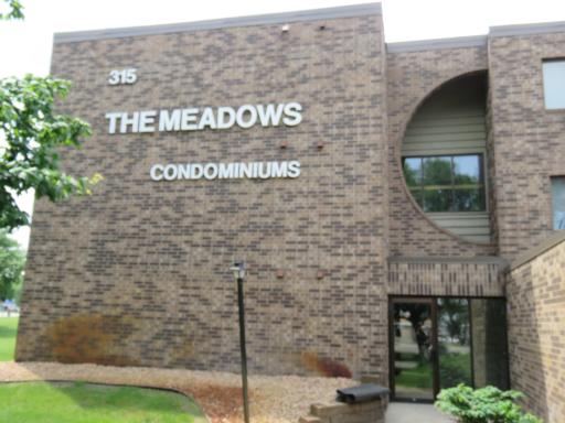315 Waite Ave S - The Meadows Condominiums