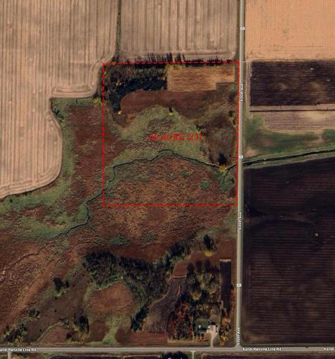 xxx 600th Avenue, Hutchinson, MN 55350