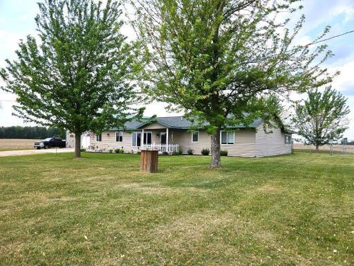 16598 460th Street, Clearbrook, MN 56634
