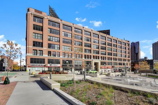 Photo for 500 Robert Street N, 401, Saint Paul, MN 55101 - listing #6733622 500 Robert Street N, 401, Saint Paul, MN 55101