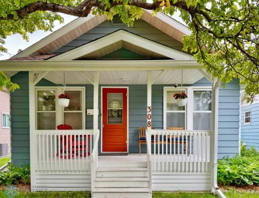 308 15th Avenue S, Fargo, ND 58103