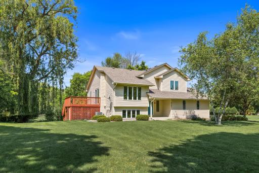 6260 Wessel Court, Eden Prairie, MN 55346