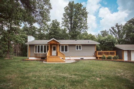 2247 State 84 SW, Pine River, MN 56474
