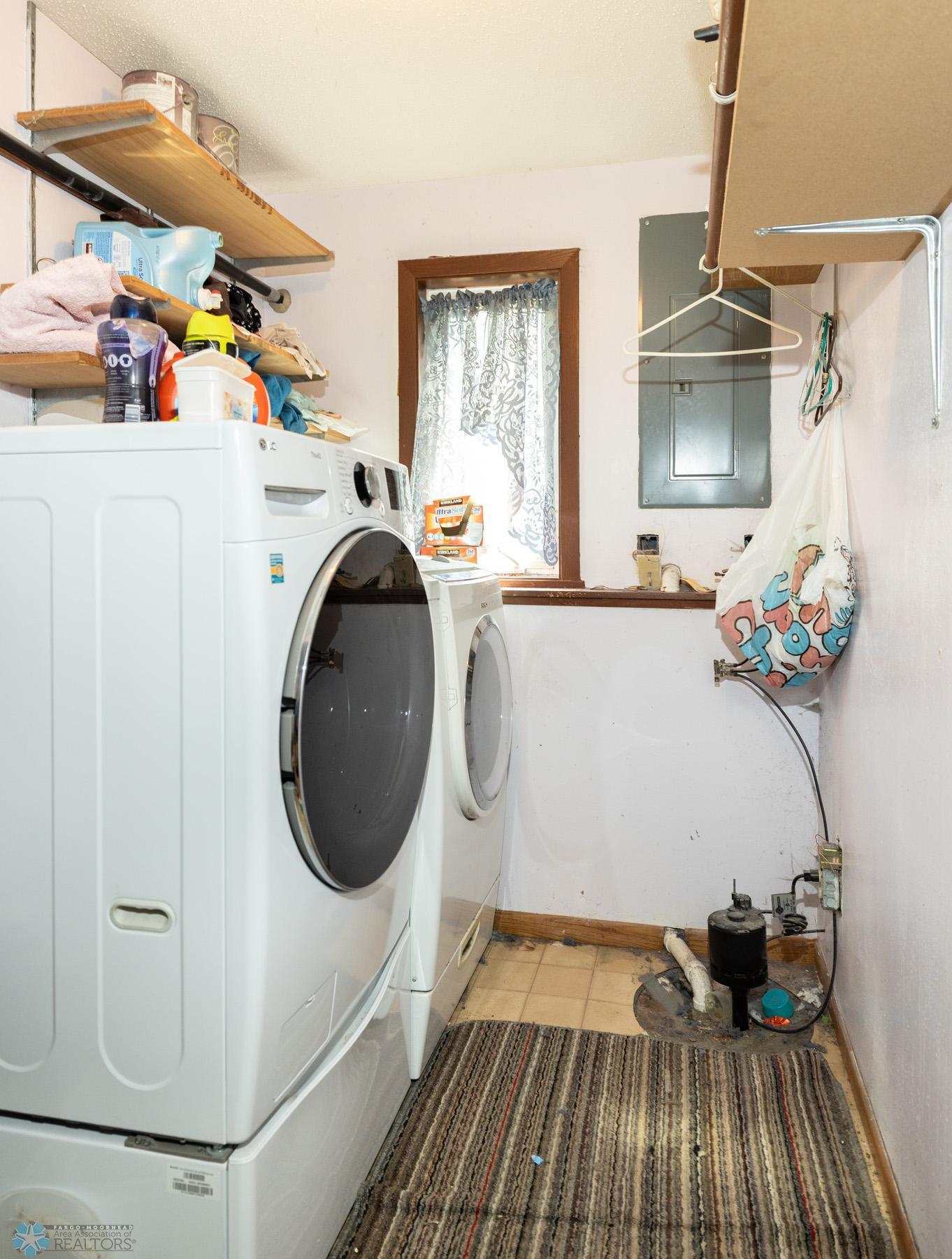 Laundry