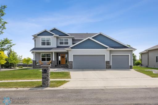 2200 39th Street S, Moorhead, MN 56560