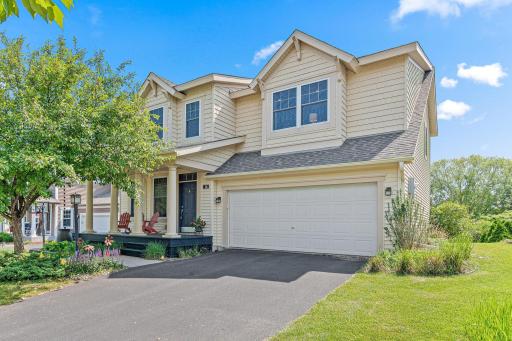 14 Founders Green, Hudson, WI 54016