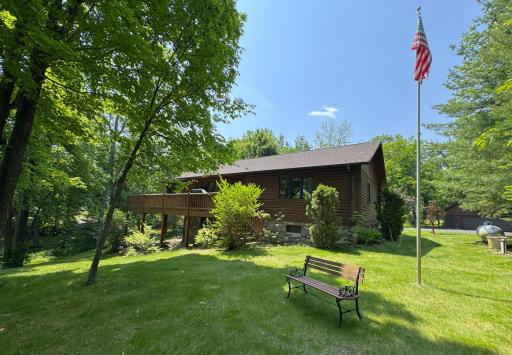 27315 Stark Lake Road, Aitkin, MN 56431