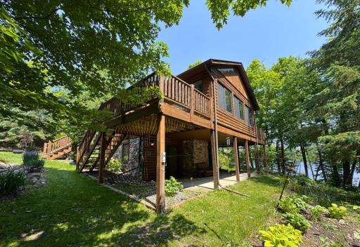 27315 Stark Lake Road, Aitkin, MN 56431