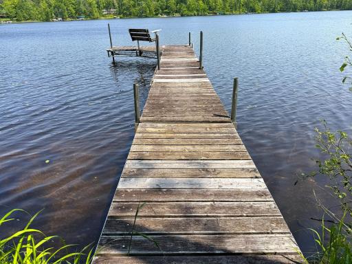 27315 Stark Lake Road, Aitkin, MN 56431