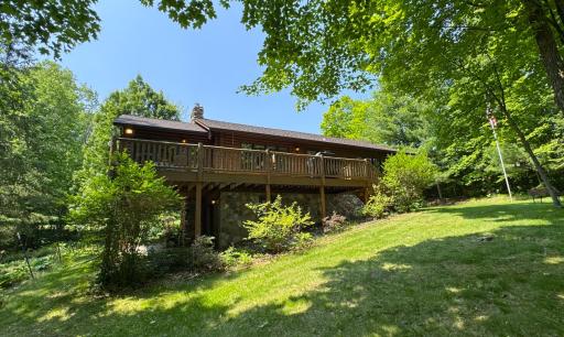 27315 Stark Lake Road, Aitkin, MN 56431
