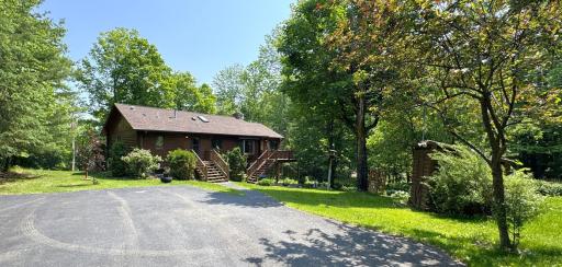 27315 Stark Lake Road, Aitkin, MN 56431