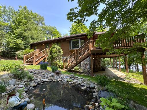 27315 Stark Lake Road, Aitkin, MN 56431