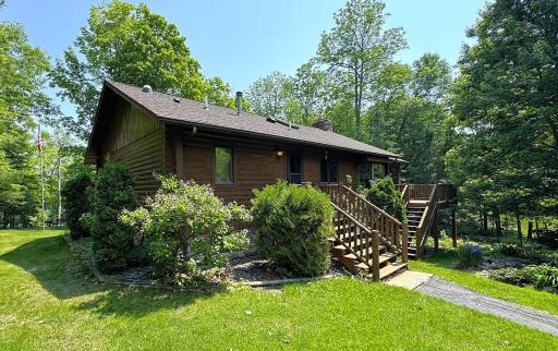 27315 Stark Lake Road, Aitkin, MN 56431