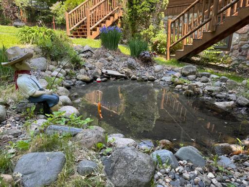 27315 Stark Lake Road, Aitkin, MN 56431
