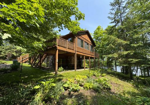 27315 Stark Lake Road, Aitkin, MN 56431