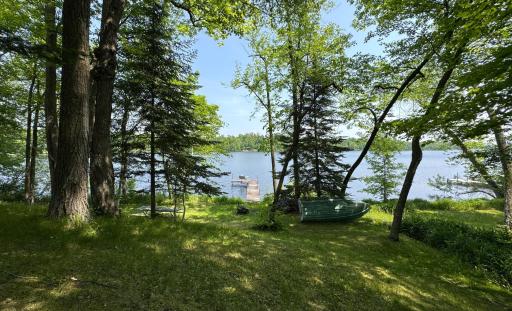 27315 Stark Lake Road, Aitkin, MN 56431