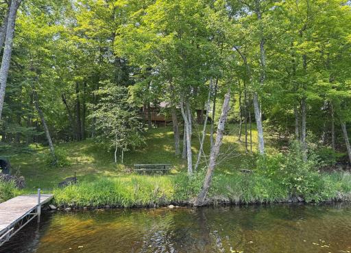 27315 Stark Lake Road, Aitkin, MN 56431