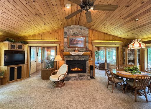 27315 Stark Lake Road, Aitkin, MN 56431