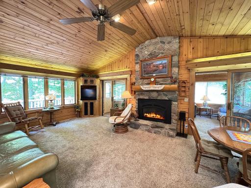 27315 Stark Lake Road, Aitkin, MN 56431