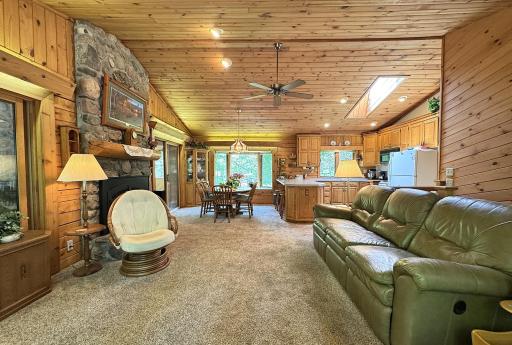 27315 Stark Lake Road, Aitkin, MN 56431