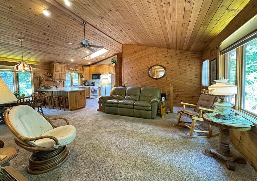 27315 Stark Lake Road, Aitkin, MN 56431