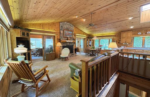 27315 Stark Lake Road, Aitkin, MN 56431