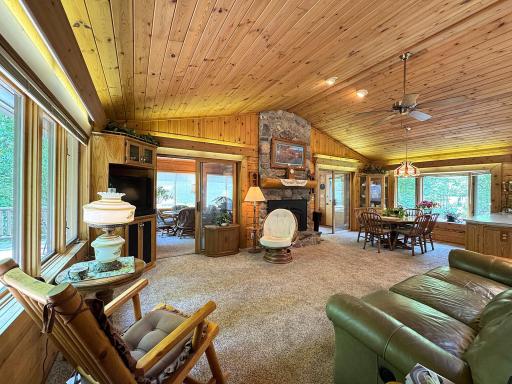 27315 Stark Lake Road, Aitkin, MN 56431