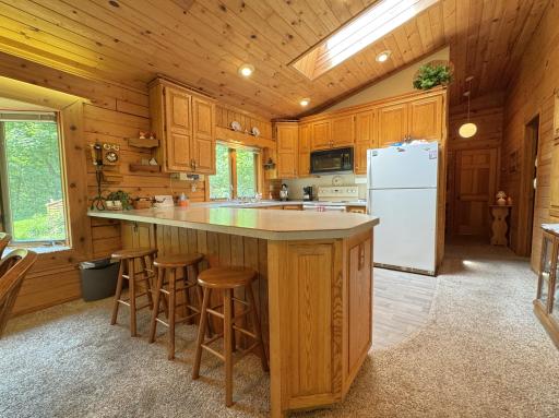 27315 Stark Lake Road, Aitkin, MN 56431