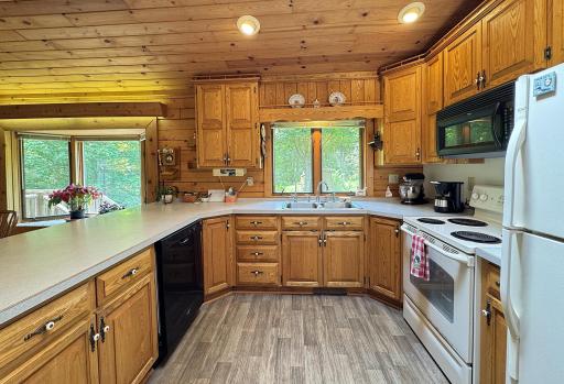27315 Stark Lake Road, Aitkin, MN 56431