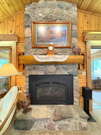 27315 Stark Lake Road, Aitkin, MN 56431