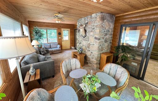 27315 Stark Lake Road, Aitkin, MN 56431
