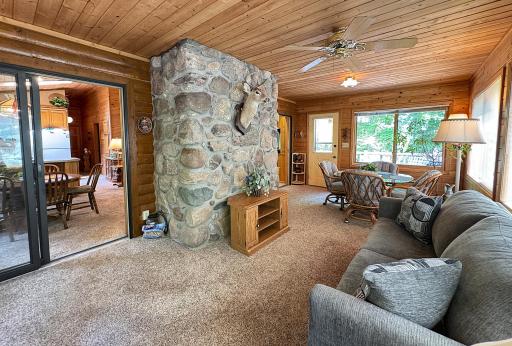 27315 Stark Lake Road, Aitkin, MN 56431