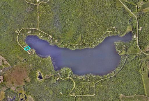 27315 Stark Lake Road, Aitkin, MN 56431