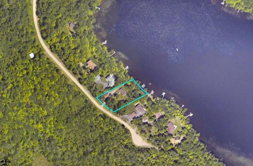 27315 Stark Lake Road, Aitkin, MN 56431