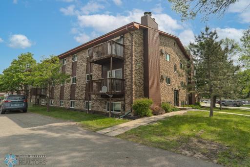 1129 22nd Street S, B12, Fargo, ND 58103