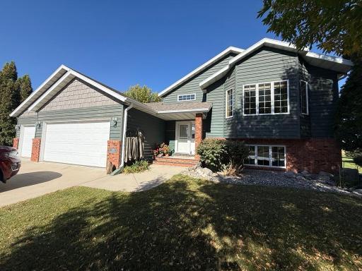 Photo for 521 Kroshus Drive, Dilworth, MN 56529 - listing #6733698 521 Kroshus Drive, Dilworth, MN 56529