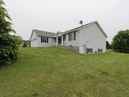 858 164th Street, Hammond, WI 54015