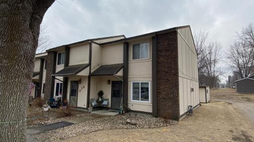 277 Miller Street, Spicer, MN 56288