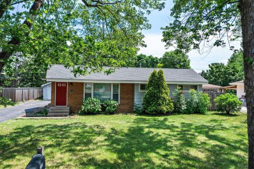 6555 Monroe Street NE, Minneapolis, MN 55432